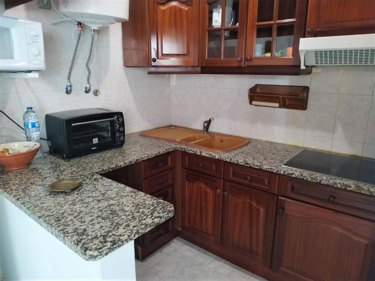 Armação de Pêra3 Torre Sol 4 - Casas & Papeis公寓 外观 照片