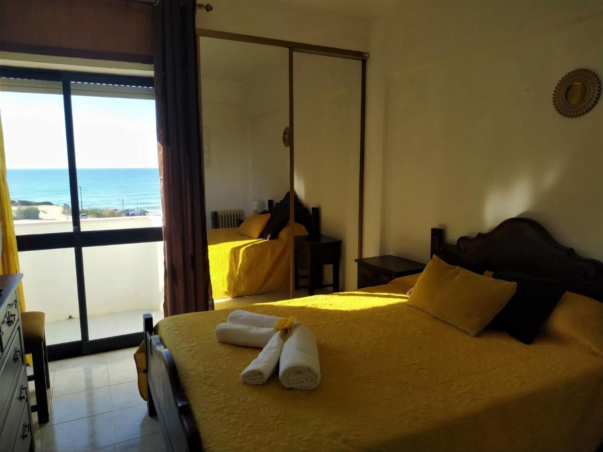 Armação de Pêra3 Torre Sol 4 - Casas & Papeis公寓 外观 照片