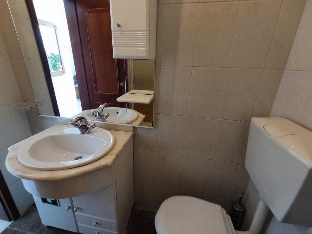 Armação de Pêra3 Torre Sol 4 - Casas & Papeis公寓 外观 照片