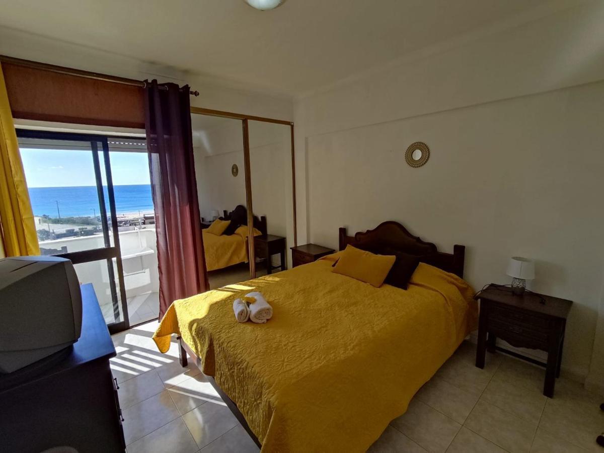 Armação de Pêra3 Torre Sol 4 - Casas & Papeis公寓 外观 照片