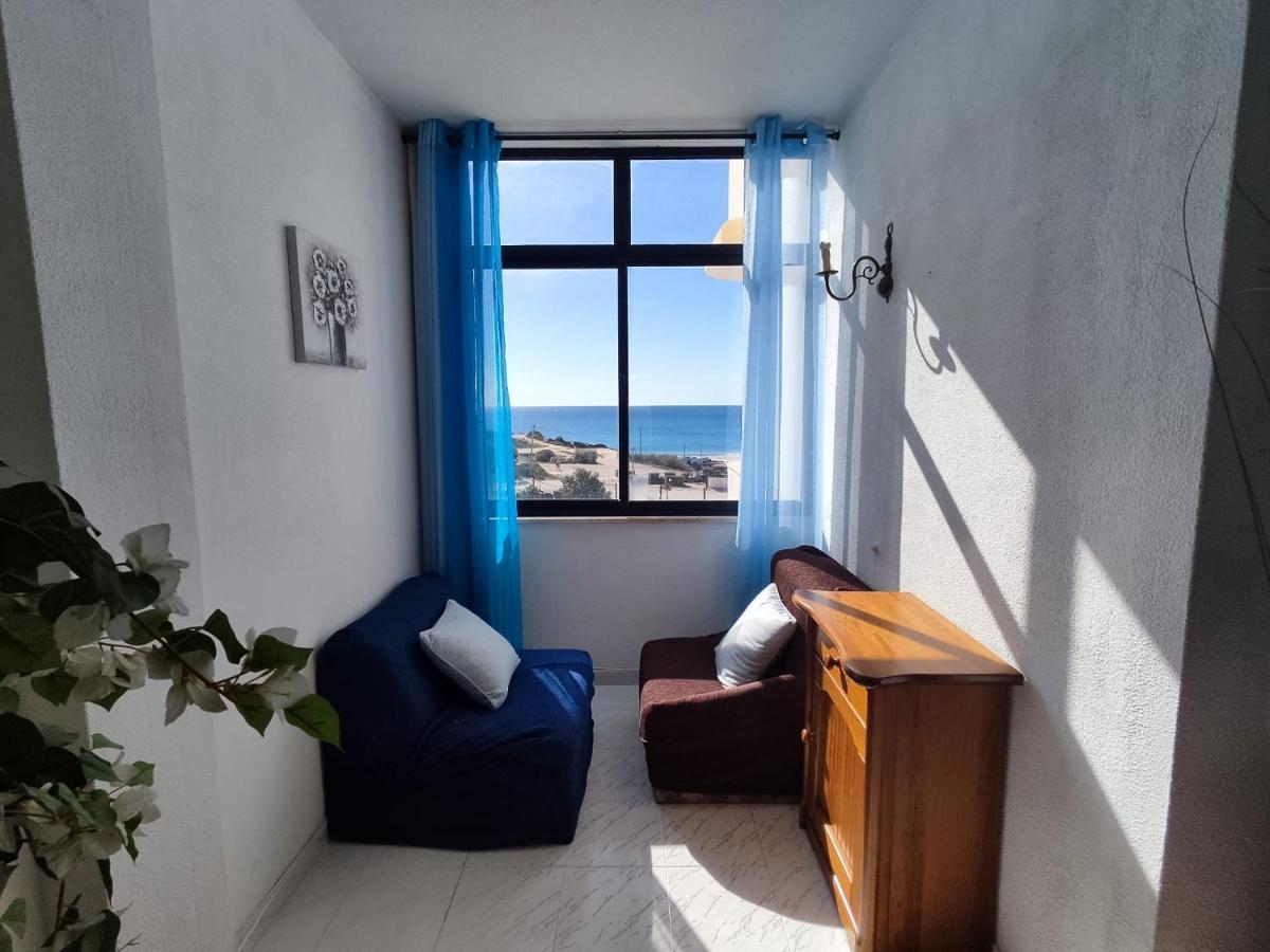 Armação de Pêra3 Torre Sol 4 - Casas & Papeis公寓 外观 照片