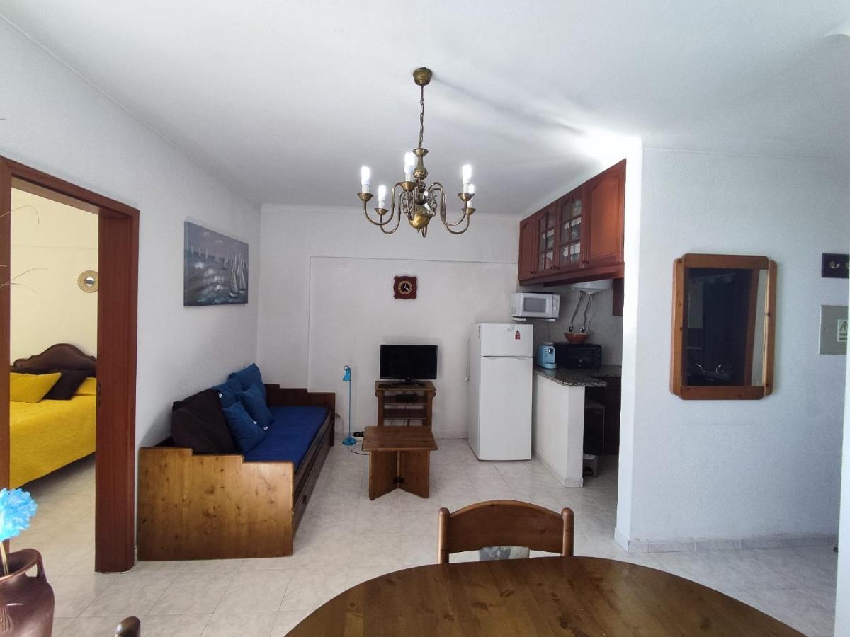 Armação de Pêra3 Torre Sol 4 - Casas & Papeis公寓 外观 照片