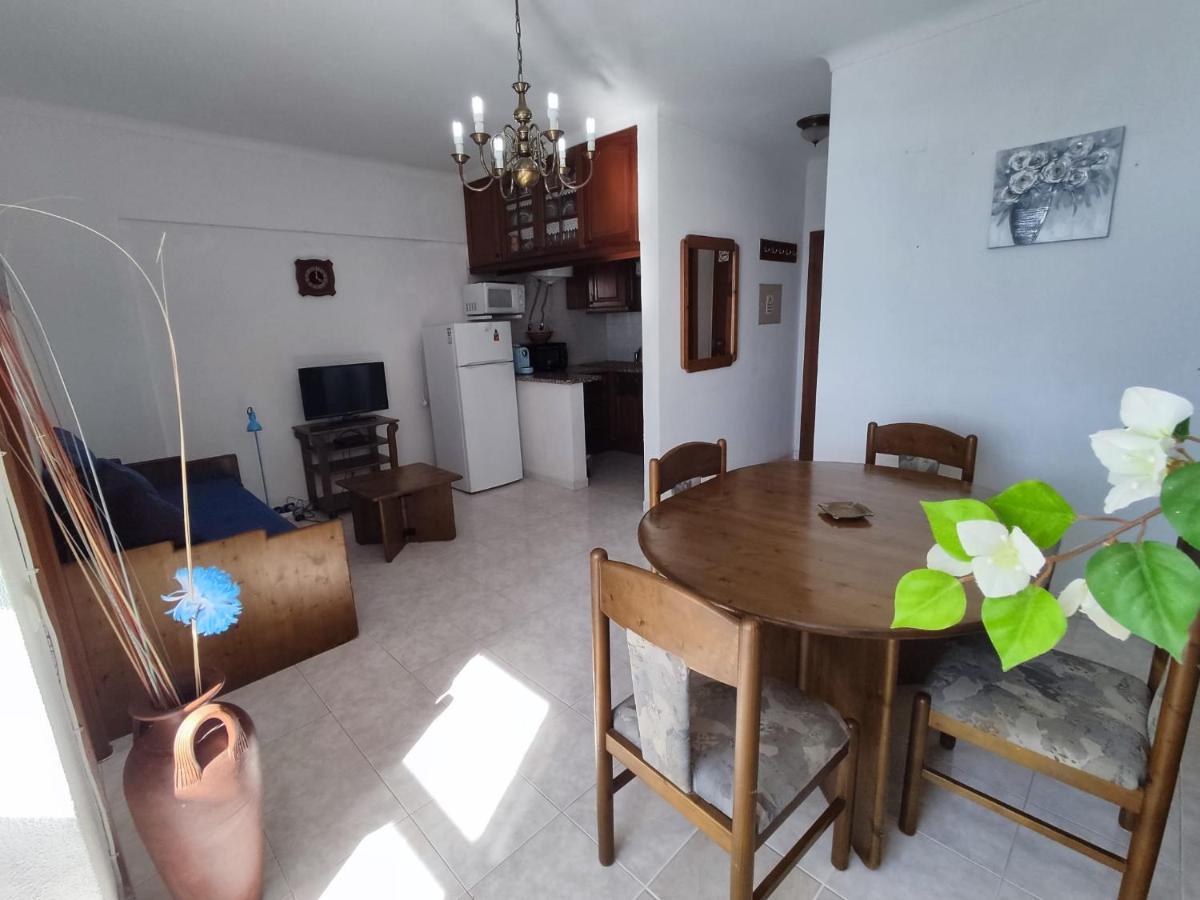 Armação de Pêra3 Torre Sol 4 - Casas & Papeis公寓 外观 照片