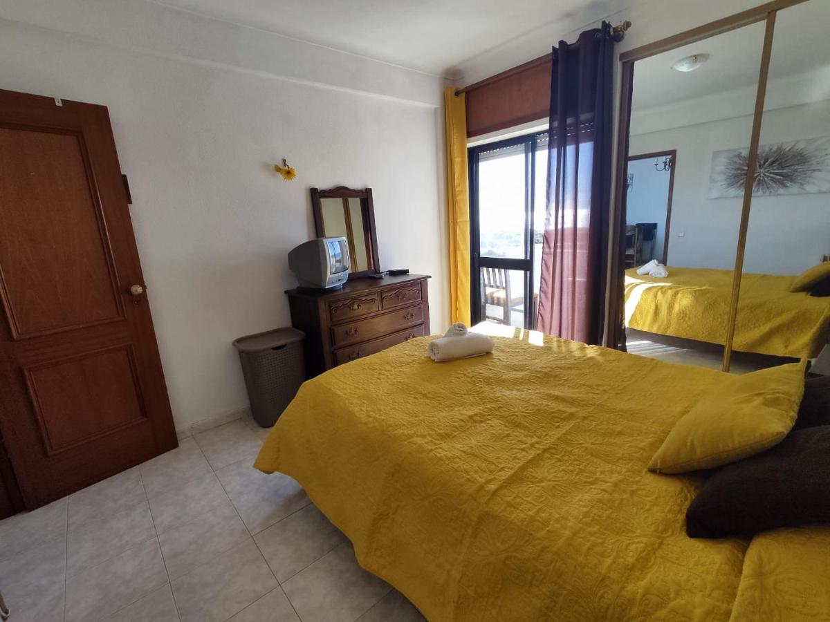 Armação de Pêra3 Torre Sol 4 - Casas & Papeis公寓 外观 照片