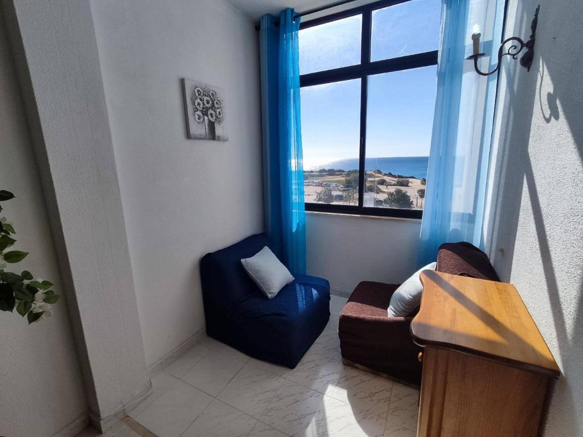 Armação de Pêra3 Torre Sol 4 - Casas & Papeis公寓 外观 照片