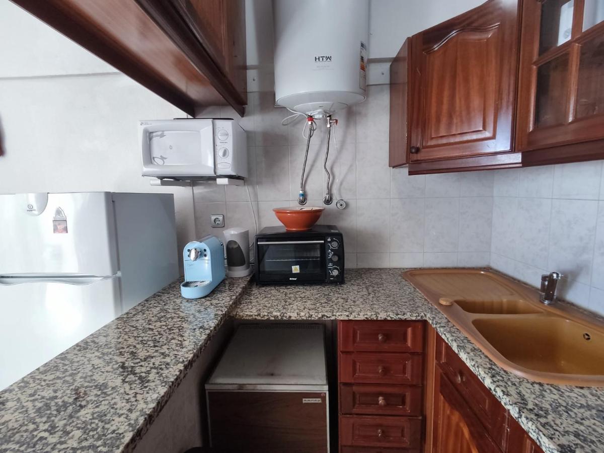Armação de Pêra3 Torre Sol 4 - Casas & Papeis公寓 外观 照片