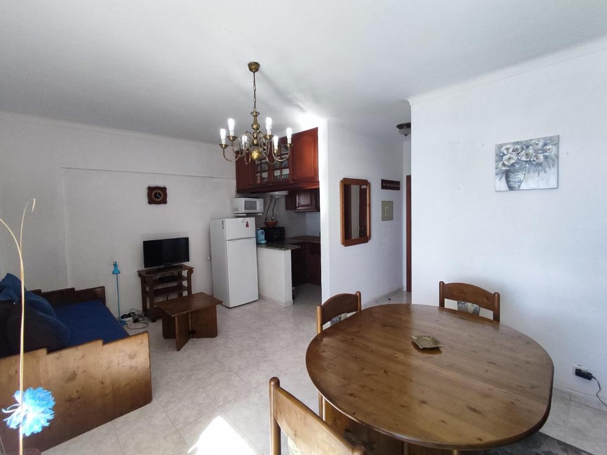 Armação de Pêra3 Torre Sol 4 - Casas & Papeis公寓 外观 照片